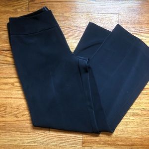 NWT White House Black Market Pants 6S